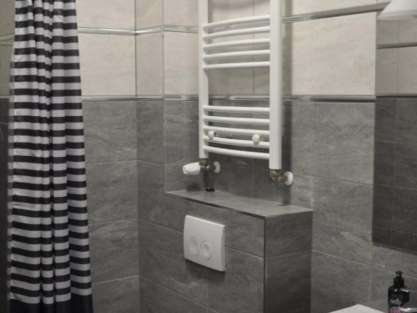 Villa Karpacz : photo 9 de la chambre chambre triple