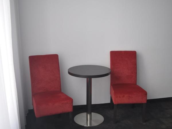 Villa Karpacz : photo 5 de la chambre chambre triple