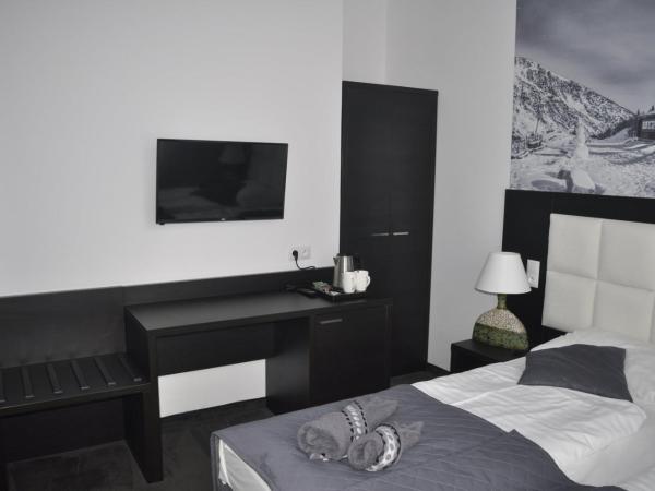 Villa Karpacz : photo 4 de la chambre chambre triple