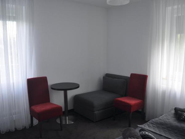 Villa Karpacz : photo 8 de la chambre suite familiale deluxe