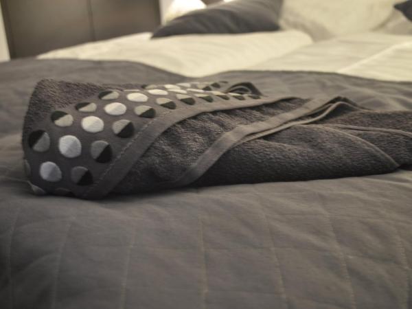 Villa Karpacz : photo 6 de la chambre suite familiale deluxe