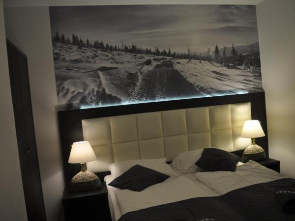 Villa Karpacz : photo 1 de la chambre suite familiale deluxe