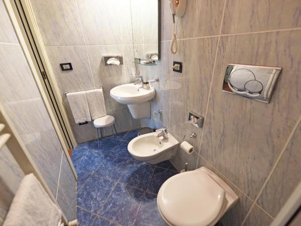 Relais La Corte di Cloris : photo 8 de la chambre chambre double ou lits jumeaux