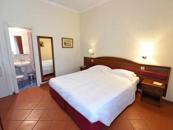 Relais La Corte di Cloris : photo 4 de la chambre chambre double ou lits jumeaux