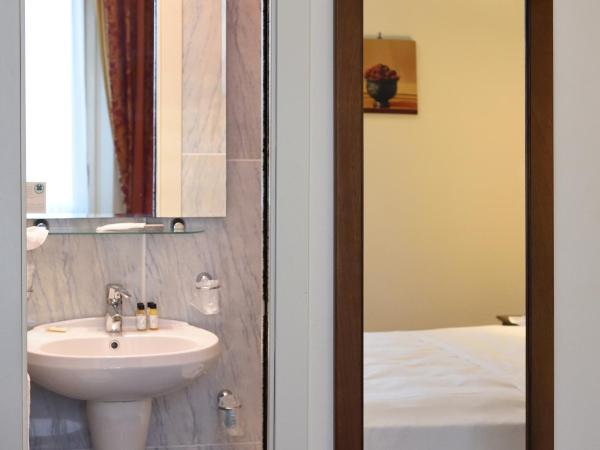 Relais La Corte di Cloris : photo 7 de la chambre chambre double ou lits jumeaux