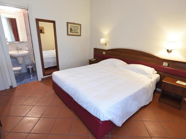 Relais La Corte di Cloris : photo 9 de la chambre chambre double ou lits jumeaux