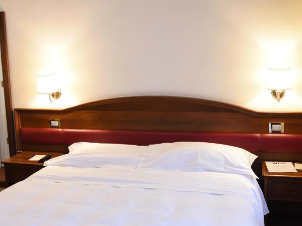 Relais La Corte di Cloris : photo 6 de la chambre chambre double ou lits jumeaux