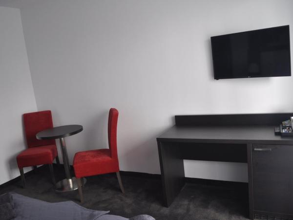 Villa Karpacz : photo 3 de la chambre suite familiale deluxe