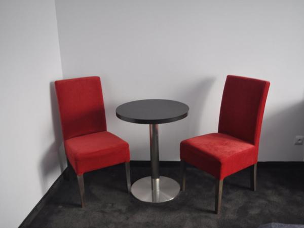 Villa Karpacz : photo 4 de la chambre suite familiale deluxe