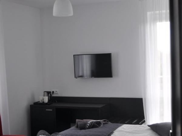 Villa Karpacz : photo 8 de la chambre suite familiale deluxe