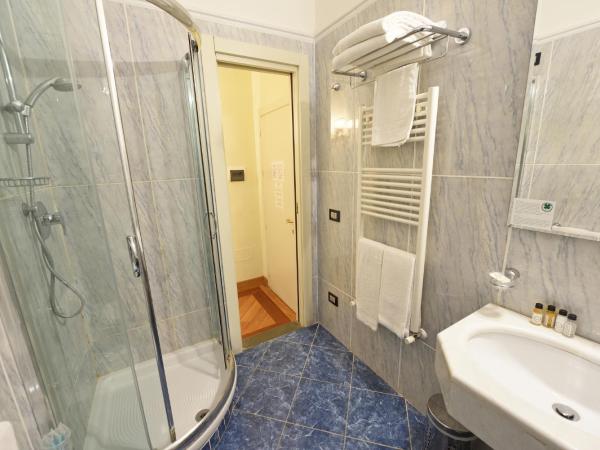 Relais La Corte di Cloris : photo 9 de la chambre chambre double ou lits jumeaux supérieure