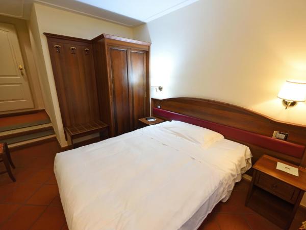 Relais La Corte di Cloris : photo 2 de la chambre chambre simple