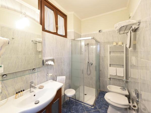 Relais La Corte di Cloris : photo 3 de la chambre chambre double deluxe - rez-de-chaussée