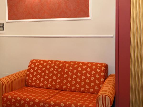 Relais La Corte di Cloris : photo 7 de la chambre chambre double deluxe - rez-de-chaussée