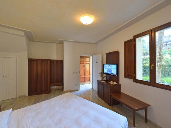 Relais La Corte di Cloris : photo 1 de la chambre suite junior