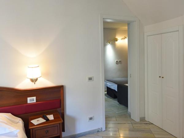 Relais La Corte di Cloris : photo 2 de la chambre suite junior