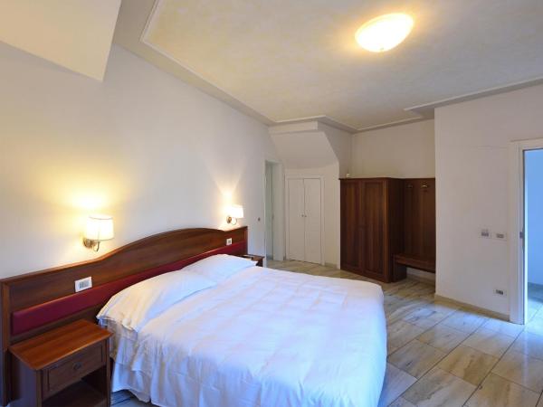 Relais La Corte di Cloris : photo 6 de la chambre suite junior