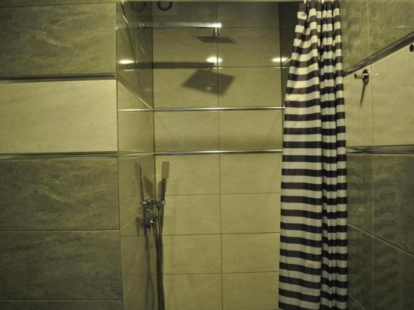 Villa Karpacz : photo 10 de la chambre chambre double avec balcon