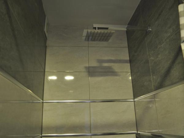 Villa Karpacz : photo 7 de la chambre chambre double avec balcon