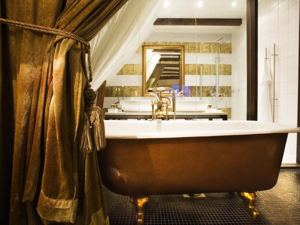 Ulfsunda Slott : photo 2 de la chambre suite junior