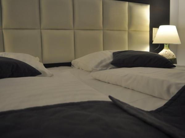 Villa Karpacz : photo 3 de la chambre chambre quadruple avec balcon