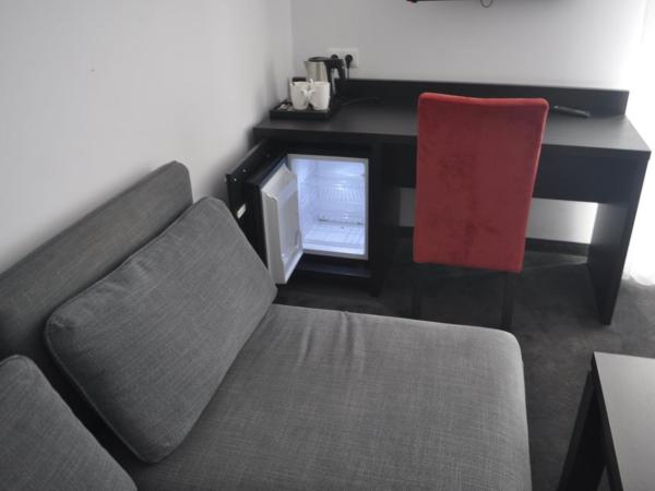 Villa Karpacz : photo 9 de la chambre chambre quadruple avec balcon