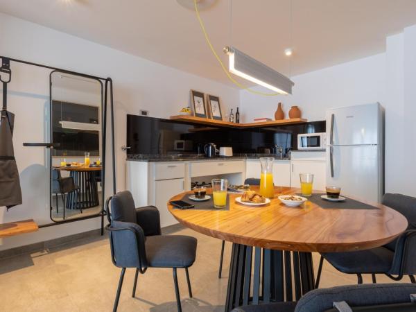 Stay Suites : photo 5 de la chambre suite standard