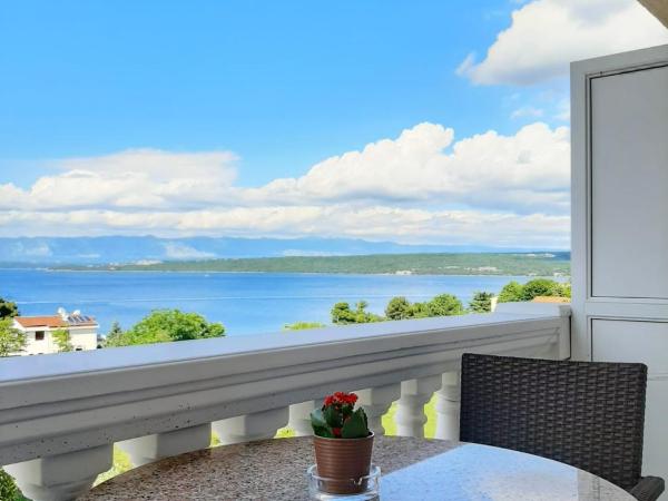 Guest House Katarina : photo 4 de la chambre chambre double