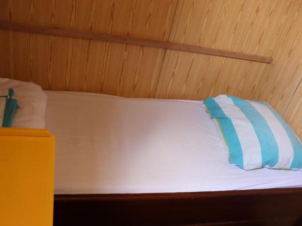 Intersail Hostel - Avontuur : photo 1 de la chambre chambre simple