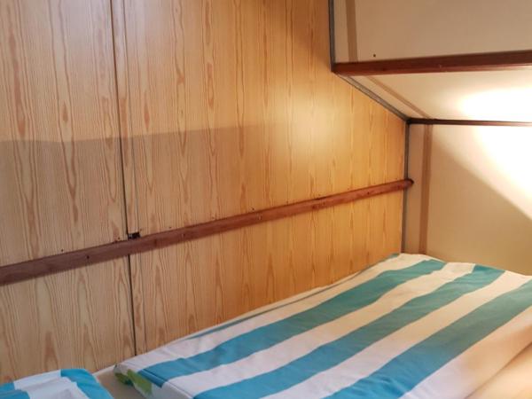 Intersail Hostel - Avontuur : photo 4 de la chambre chambre simple