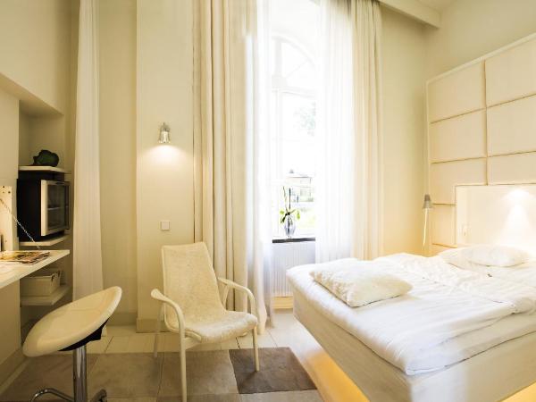 Ulfsunda Slott : photo 4 de la chambre chambre standard lit queen-size