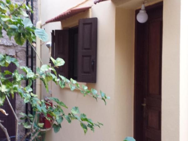Petrino : photo 2 de la chambre appartement en duplex