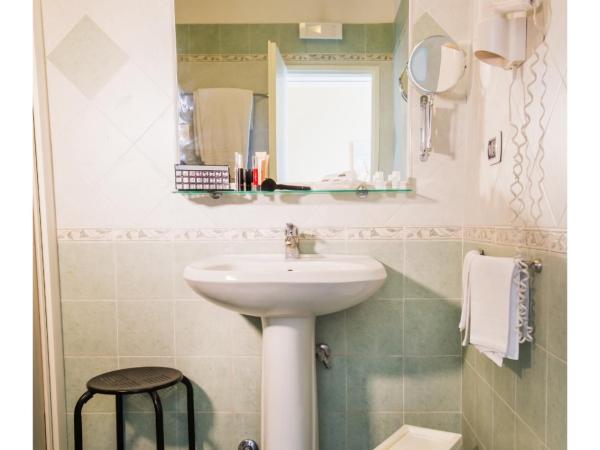 Jonic Hotel Mazzarò : photo 6 de la chambre chambre double supérieure - vue sur mer