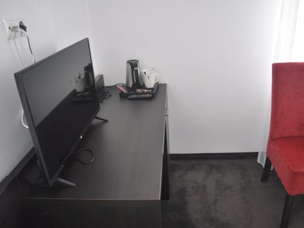 Villa Karpacz : photo 5 de la chambre chambre double avec balcon