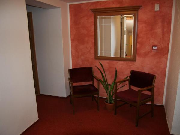 Hotel Maria : photo 3 de la chambre chambre simple Économique