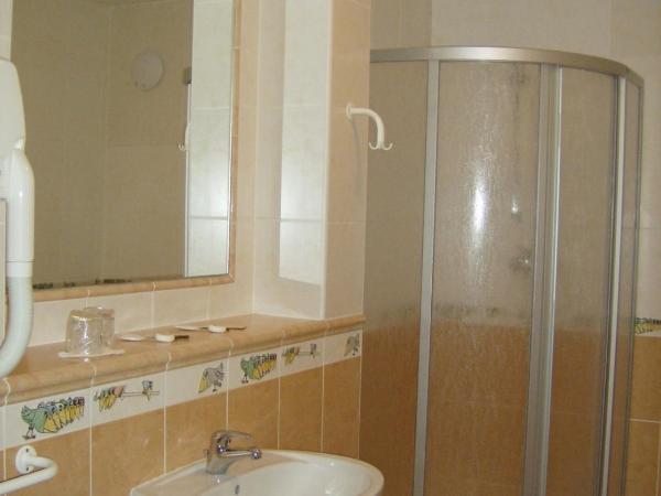 Hotel Maria : photo 3 de la chambre chambre simple