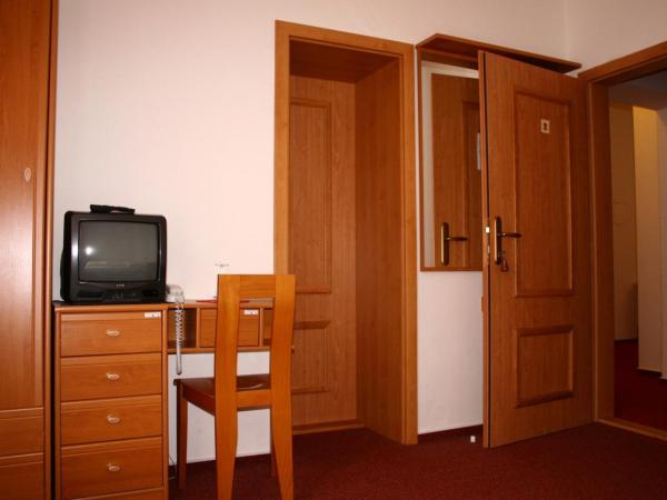 Hotel Maria : photo 1 de la chambre chambre simple