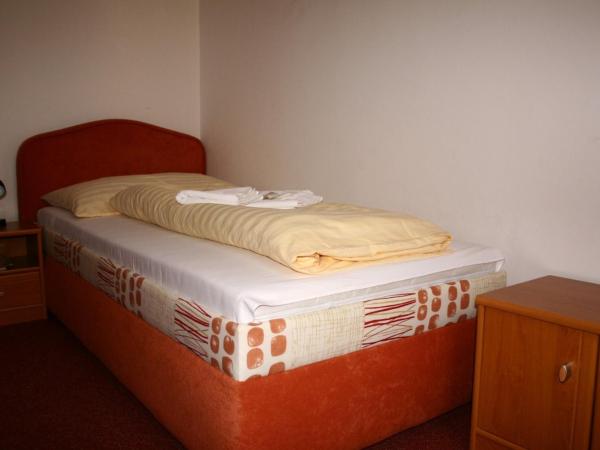 Hotel Maria : photo 2 de la chambre chambre simple