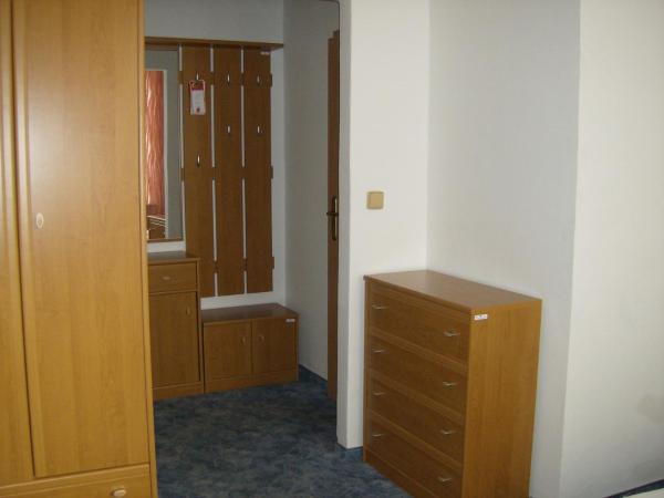Hotel Maria : photo 4 de la chambre chambre triple