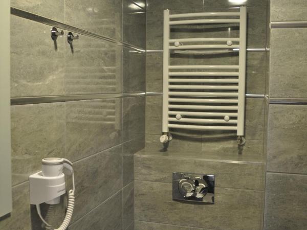 Villa Karpacz : photo 9 de la chambre suite familiale deluxe