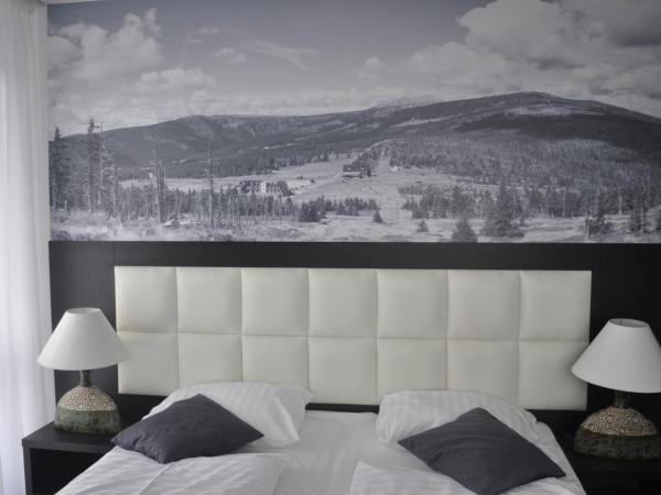 Villa Karpacz : photo 7 de la chambre suite familiale deluxe