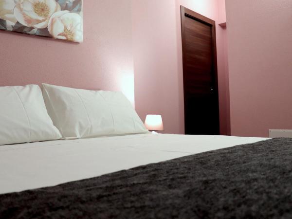 13 Garden Rooms : photo 1 de la chambre chambre double