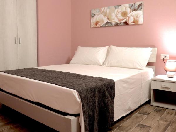 13 Garden Rooms : photo 3 de la chambre chambre double