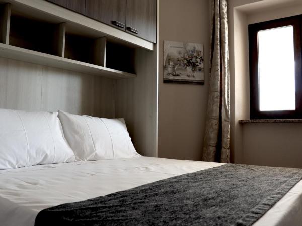 13 Garden Rooms : photo 2 de la chambre chambre double Économique