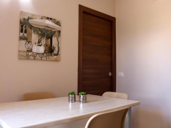 13 Garden Rooms : photo 5 de la chambre chambre double Économique