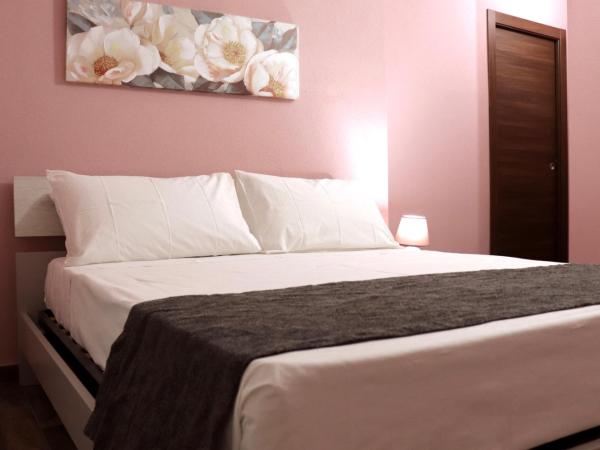 13 Garden Rooms : photo 7 de la chambre chambre double