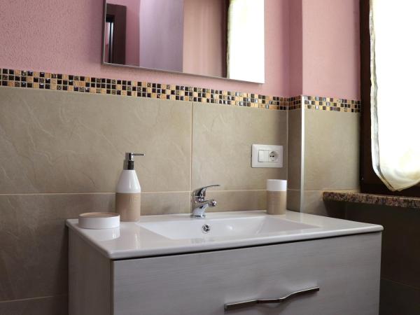 13 Garden Rooms : photo 8 de la chambre chambre double