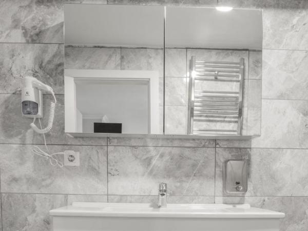 Emin Residence : photo 5 de la chambre appartement