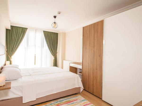 Emin Residence : photo 8 de la chambre suite junior