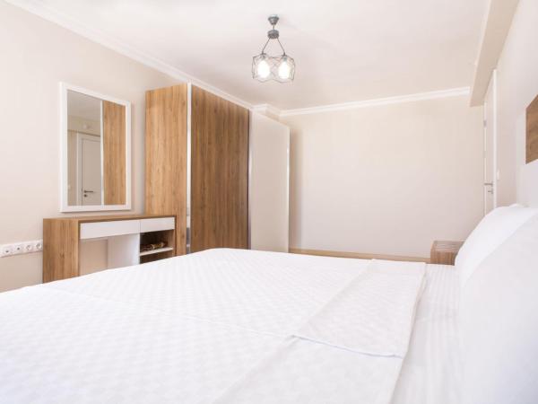 Emin Residence : photo 7 de la chambre appartement